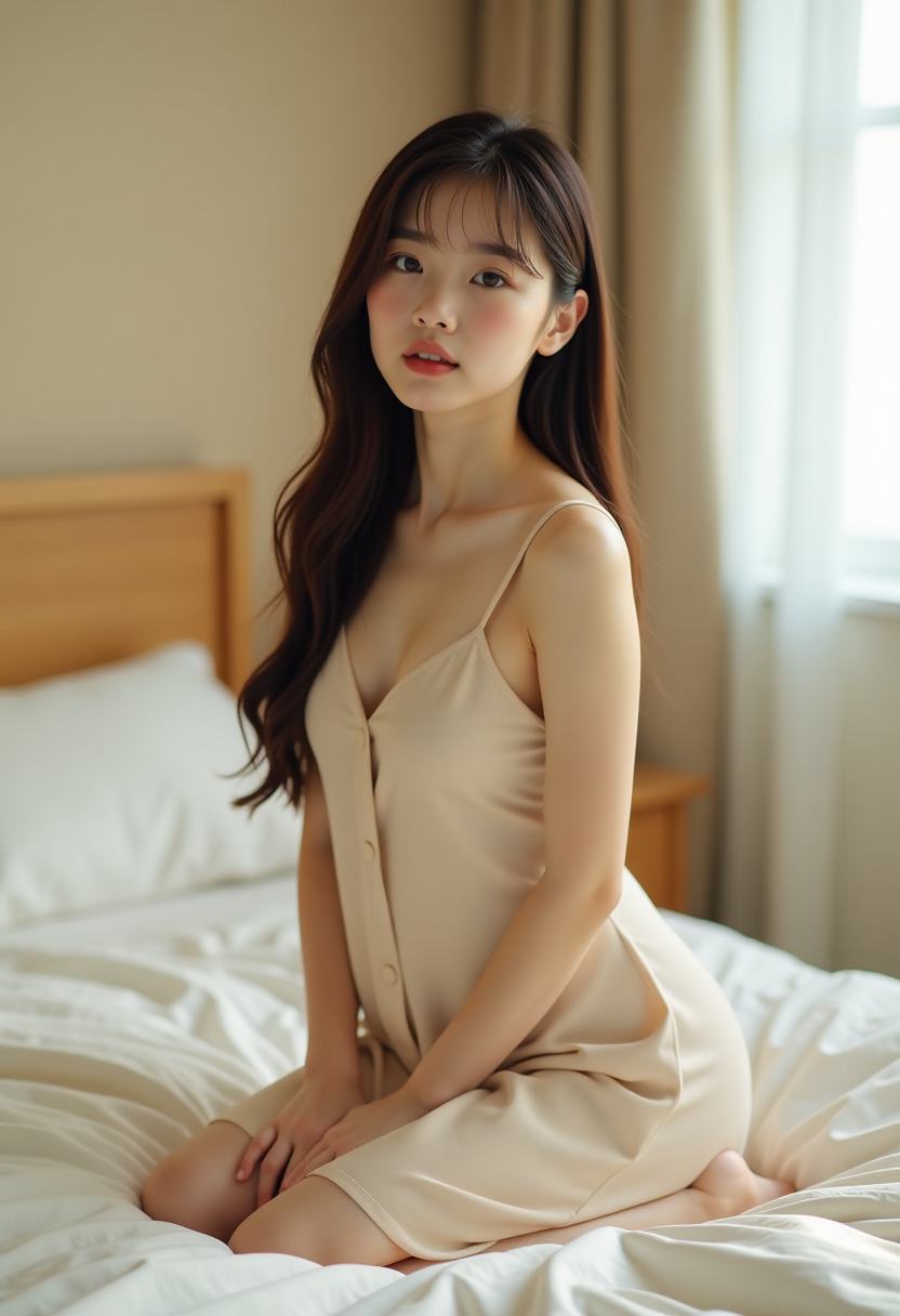 喜爱夜蒲