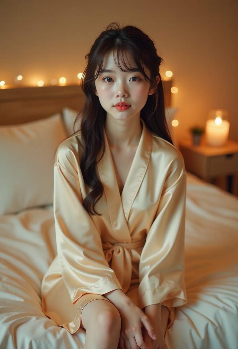 单身男女